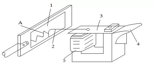 高压开关的动作特性试验方法