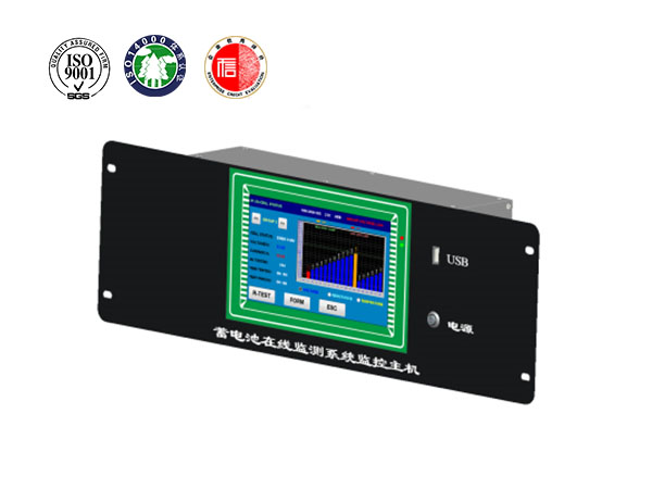 HZXD-ZX蓄电池在线监测系统